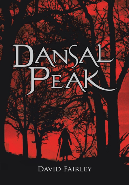 E-knjiga Dansal Peak David Fairley