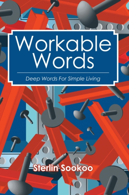 E-book Workable Words Sterlin Sookoo