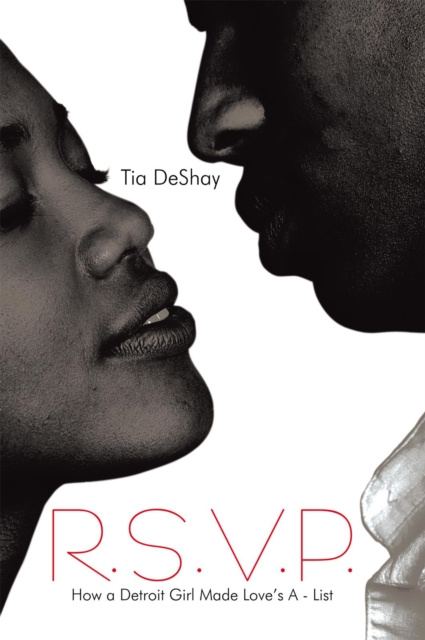 E-kniha R.S.V.P. Tia DeShay
