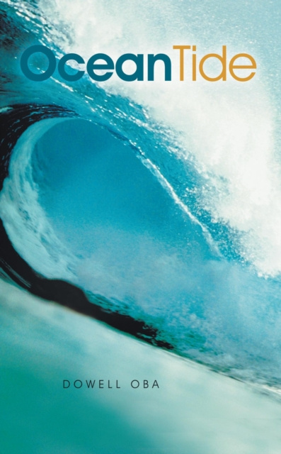 E-book Ocean Tide Dowell Oba