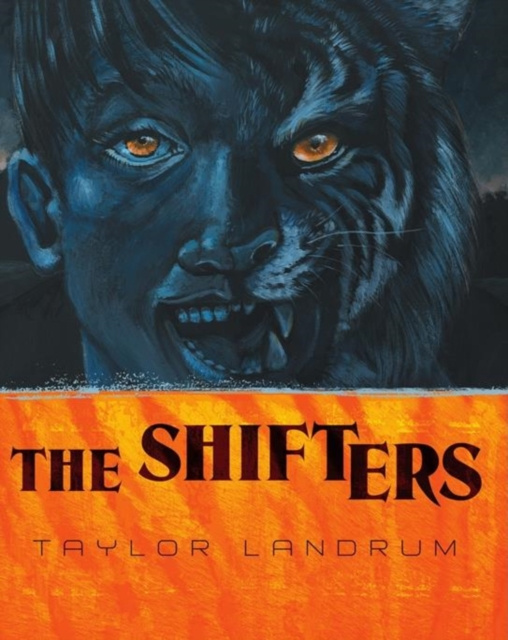 E-knjiga Shifters Taylor Landrum