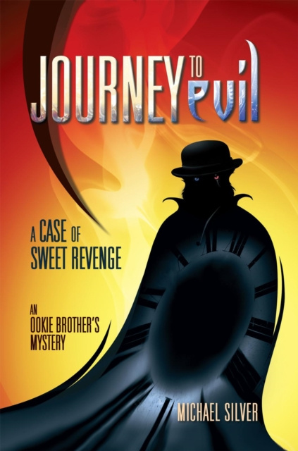 E-book Journey to Evil Michael Silver