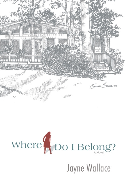 E-book Where Do I Belong? Jayne Wallace