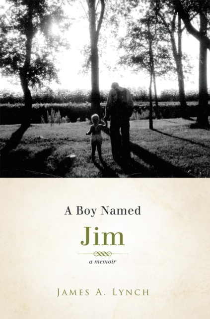 E-knjiga Boy Named Jim James A. Lynch