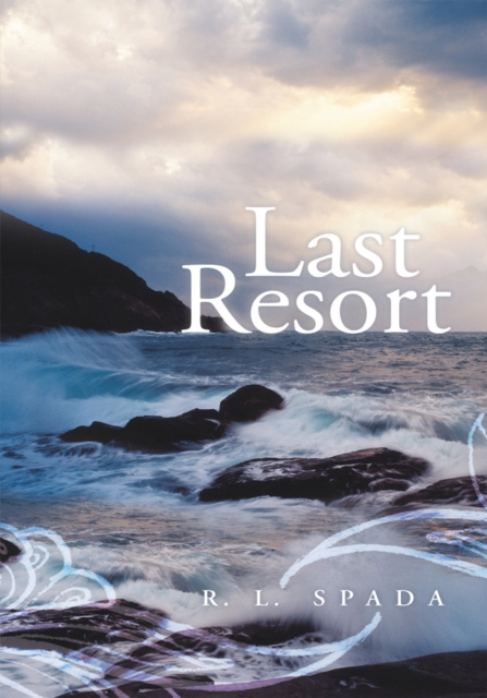 E-knjiga Last Resort R. L. Spada