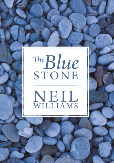 E-Book Blue Stone Neil Williams