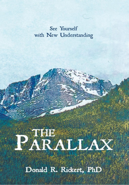 E-knjiga Parallax Donald R. Rickert