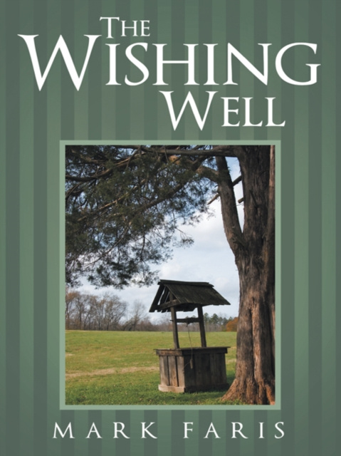E-knjiga Wishing Well Mark Faris