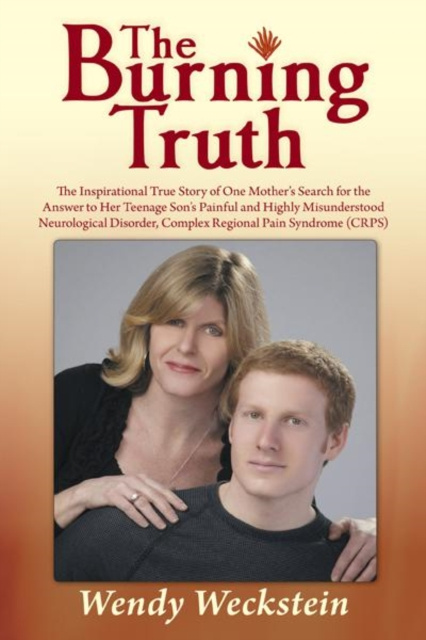 E-knjiga Burning Truth Wendy Weckstein