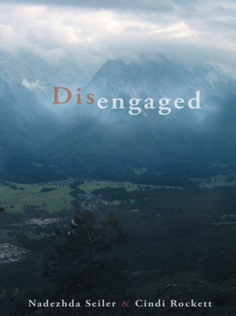 E-book Disengaged Cindi Rockett