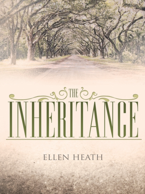 E-knjiga Inheritance Ellen Heath