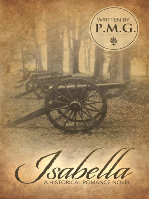 E-knjiga Isabella P.M.G.