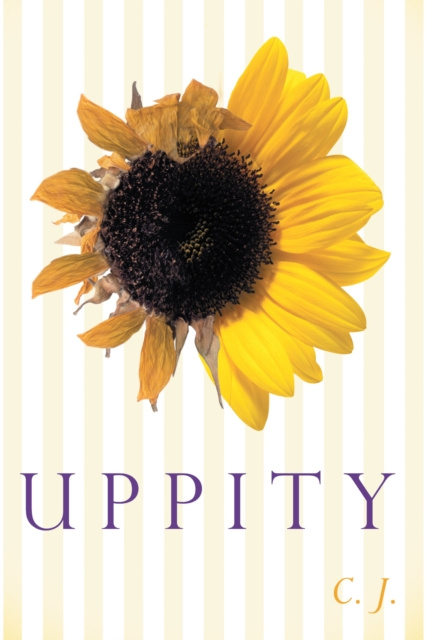 E-book Uppity C. J.