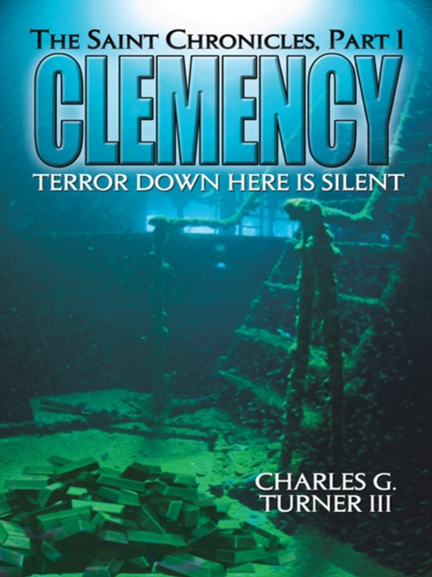 E-knjiga Clemency Charles G. Turner III