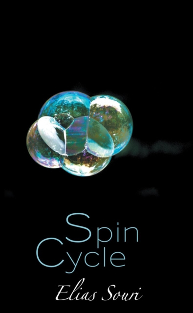 E-knjiga Spin Cycle Elias Souri
