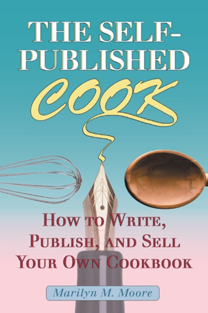 E-knjiga Self-Published Cook Marilyn M. Moore