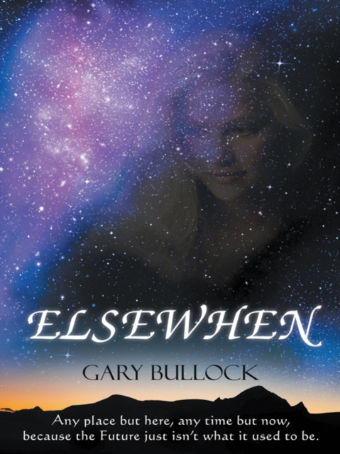 E-knjiga Elsewhen Gary Bullock