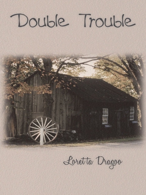 E-knjiga Double Trouble Loretta Dragoo
