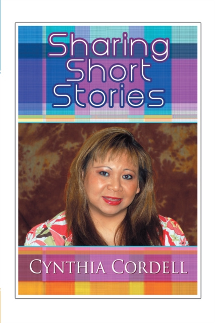 E-kniha Sharing Short Stories Cynthia Cordell