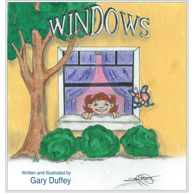 E-book Windows Gary Duffey