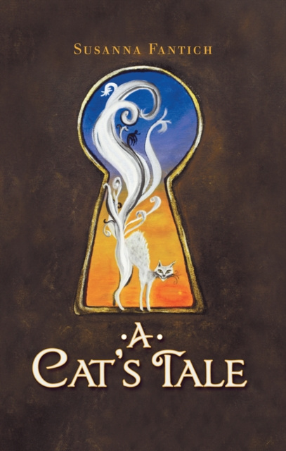 E-knjiga Cat's Tale Susanna Fantich