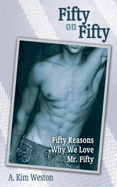 E-knjiga Fifty on Fifty A. Kim Weston