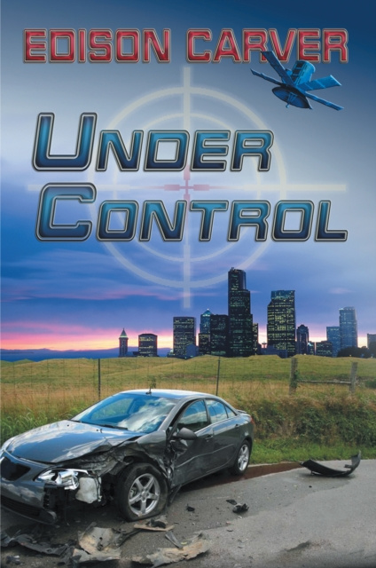 E-book Under Control Edison Carver