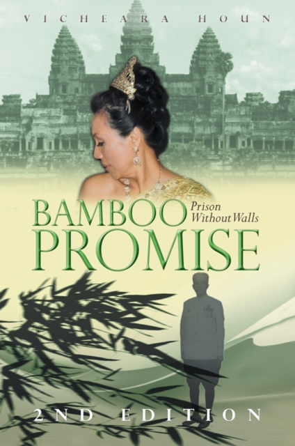 E-book Bamboo Promise Vicheara Houn