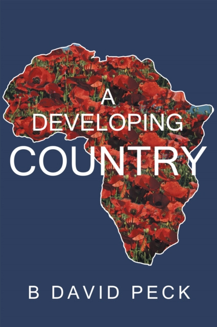 E-knjiga Developing Country B David Peck
