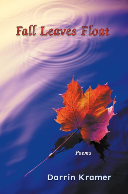 E-knjiga Fall Leaves Float Darrin Kramer
