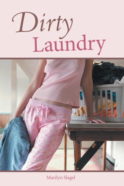 E-book Dirty Laundry Marilyn Slagel