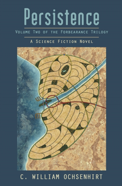 E-knjiga Persistence C. William Ochsenhirt