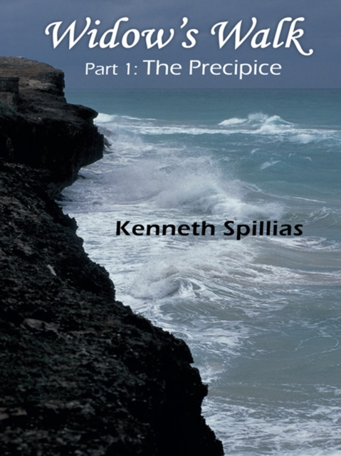 E-book Widow'S Walk Kenneth Spillias