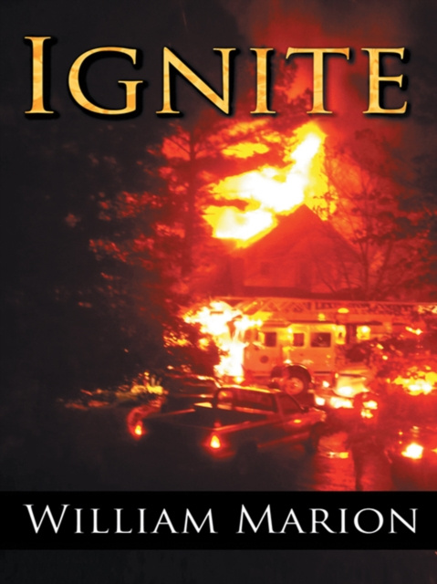 E-knjiga Ignite Wiliam Marion