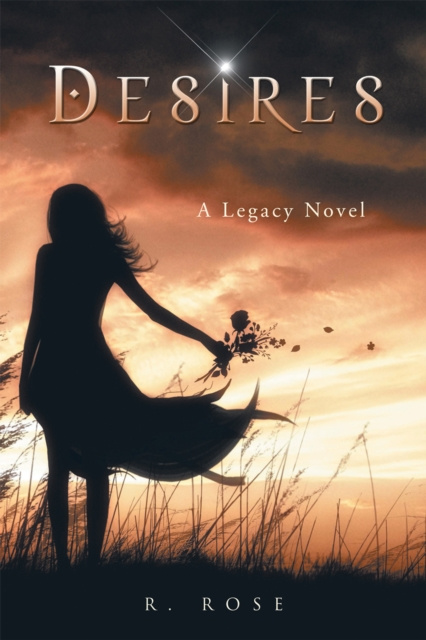 E-knjiga Desires R. Rose