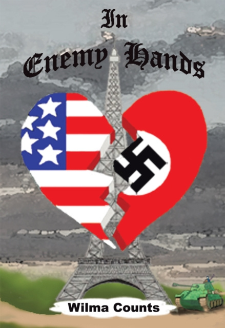 E-kniha In Enemy Hands Wilma Counts