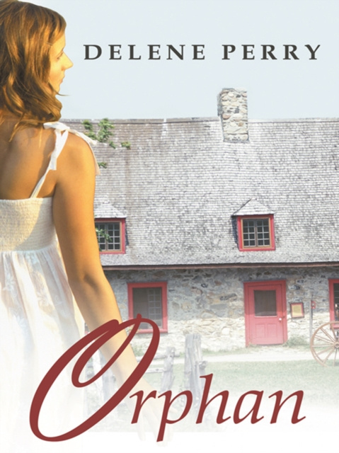 E-book Orphan Delene Perry