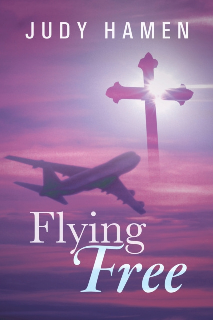 E-knjiga Flying Free Judy Hamen