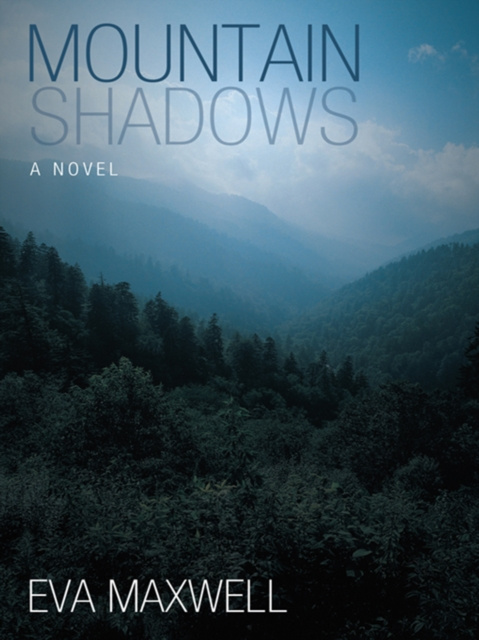 E-knjiga Mountain Shadows Eva Maxwell