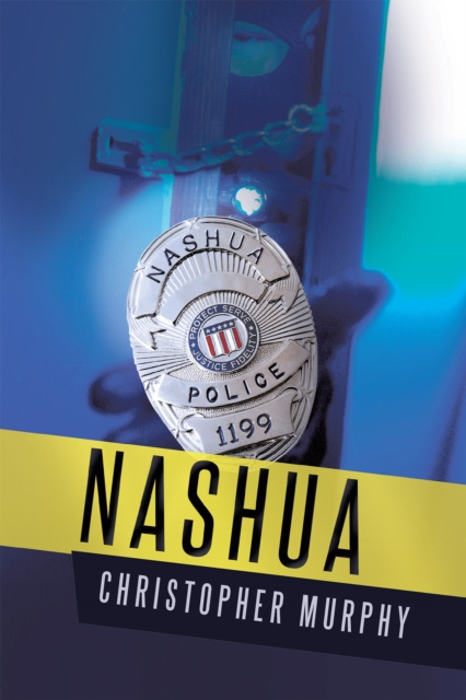 E-kniha Nashua Christopher Murphy