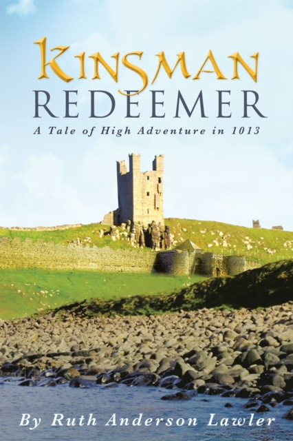 E-knjiga Kinsman Redeemer Ruth Anderson Lawler