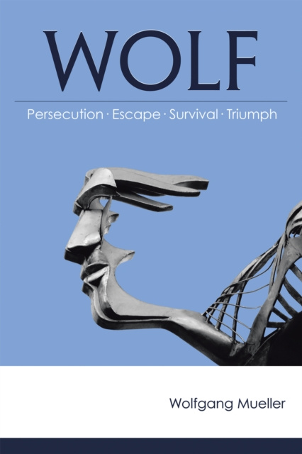 E-knjiga Wolf Wolfgang Mueller