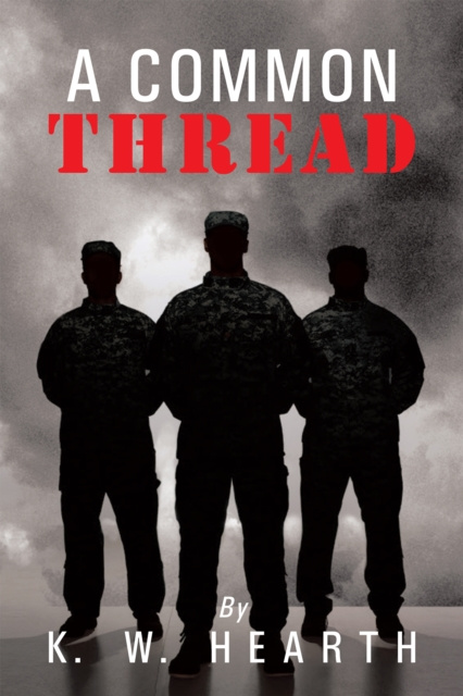 E-knjiga Common Thread Kurt W. Hearth