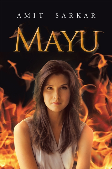 E-book Mayu Amit Sarkar