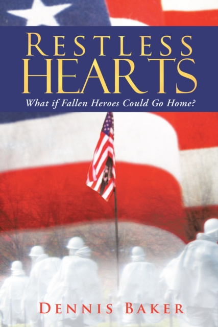 E-kniha Restless Hearts Dennis Baker