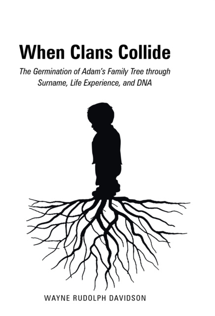 E-knjiga When Clans Collide Wayne Rudolph Davidson