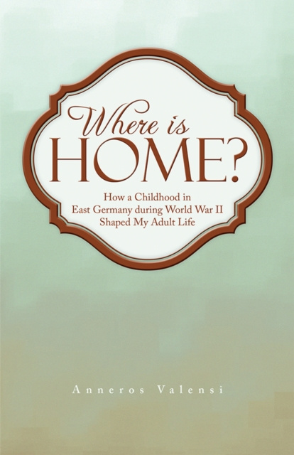 E-book Where Is Home? Anneros Valensi