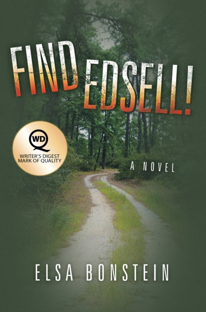 E-knjiga Find Edsell! Elsa Bonstein