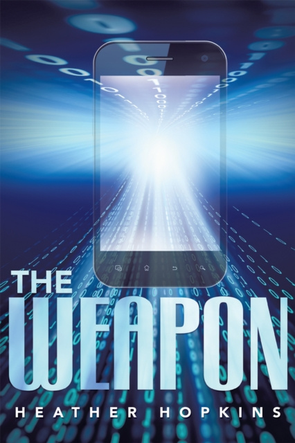 E-knjiga Weapon Heather Hopkins