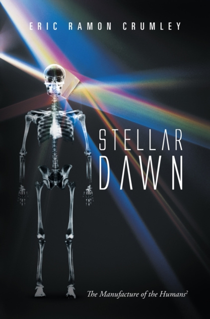 E-kniha Stellar Dawn Eric Ramon Crumley